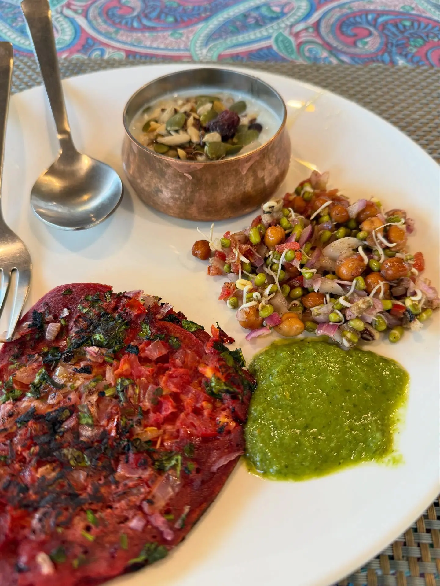 Prachi Tehlan's Transformative Dharamshala Retreat