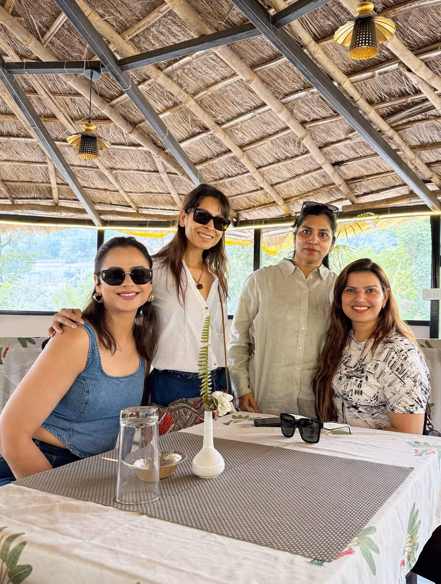 Prachi Tehlan's Transformative Dharamshala Retreat