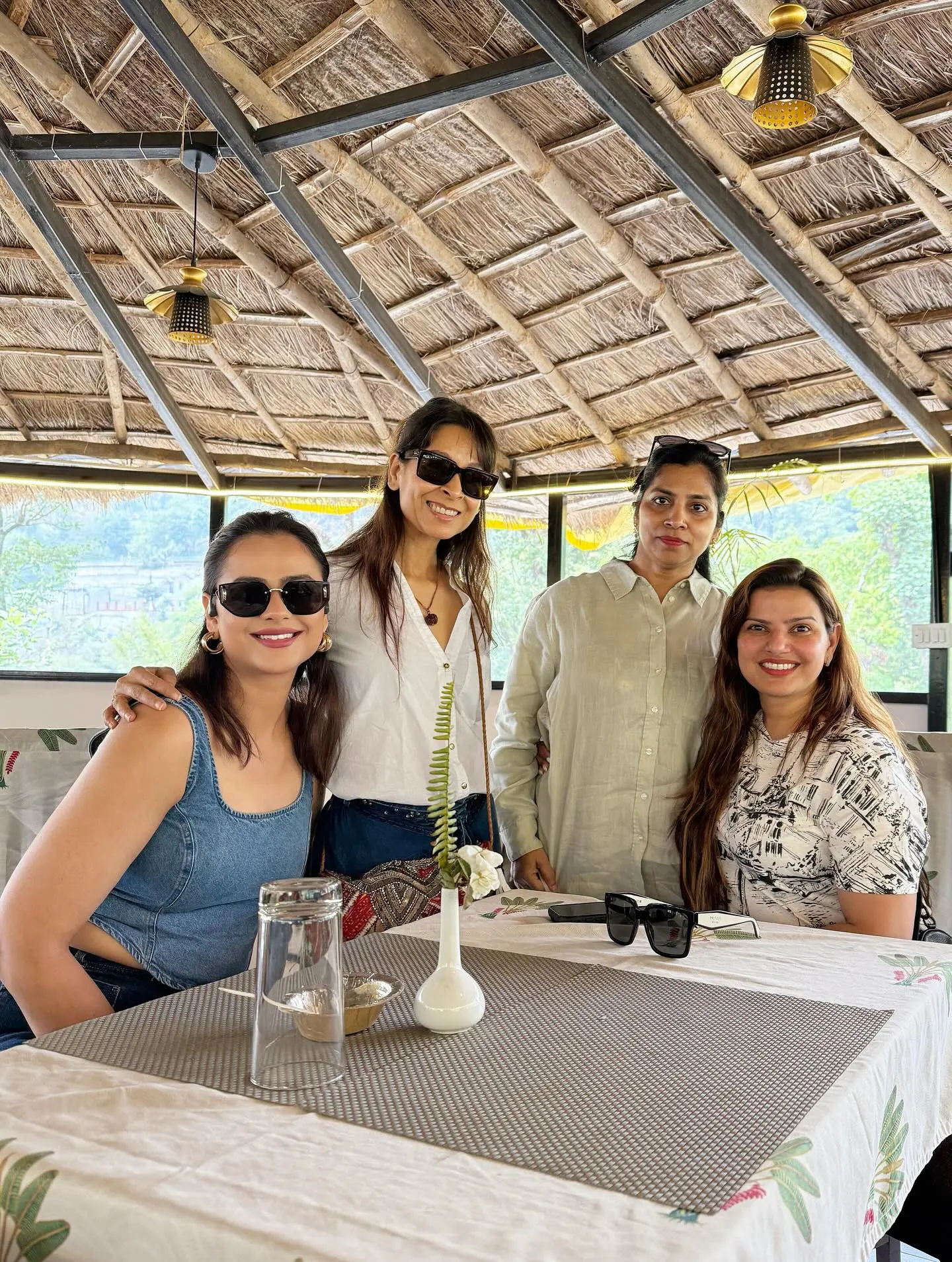 Prachi Tehlan's Transformative Dharamshala Retreat