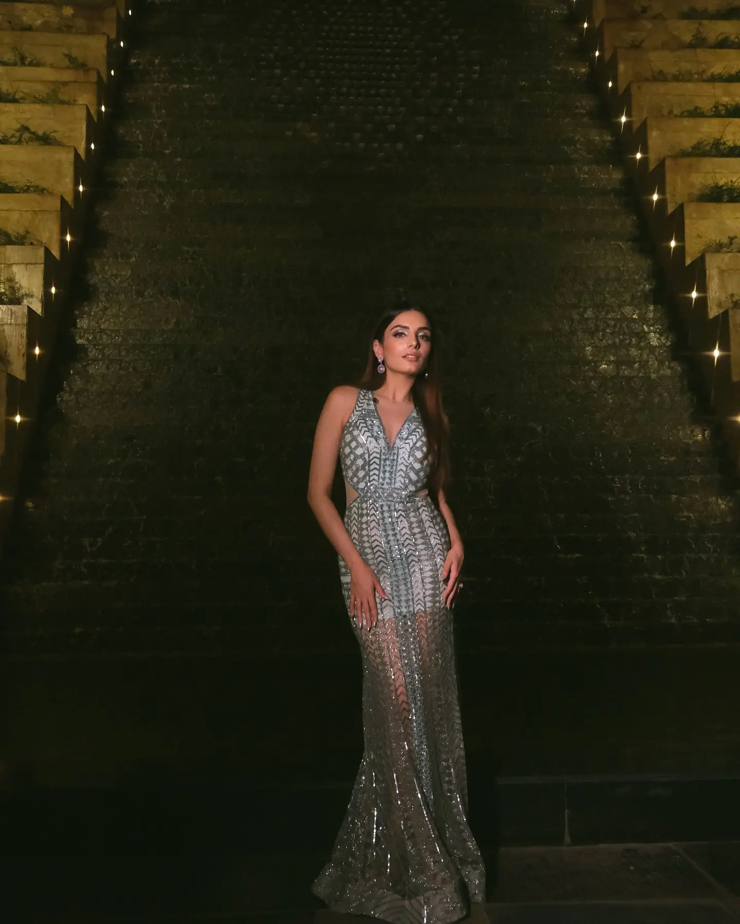 Prakriti Kakar Celebrates Taurus Season In Style