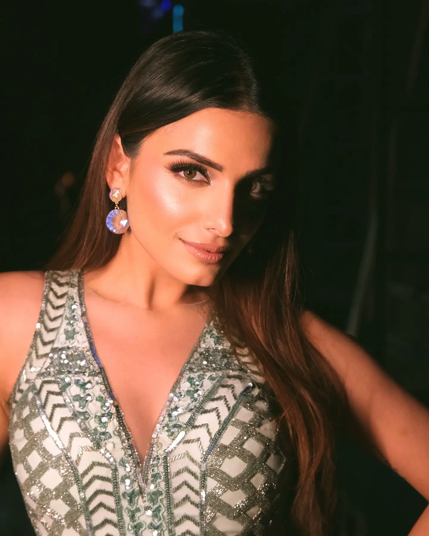 Prakriti Kakar Celebrates Taurus Season In Style