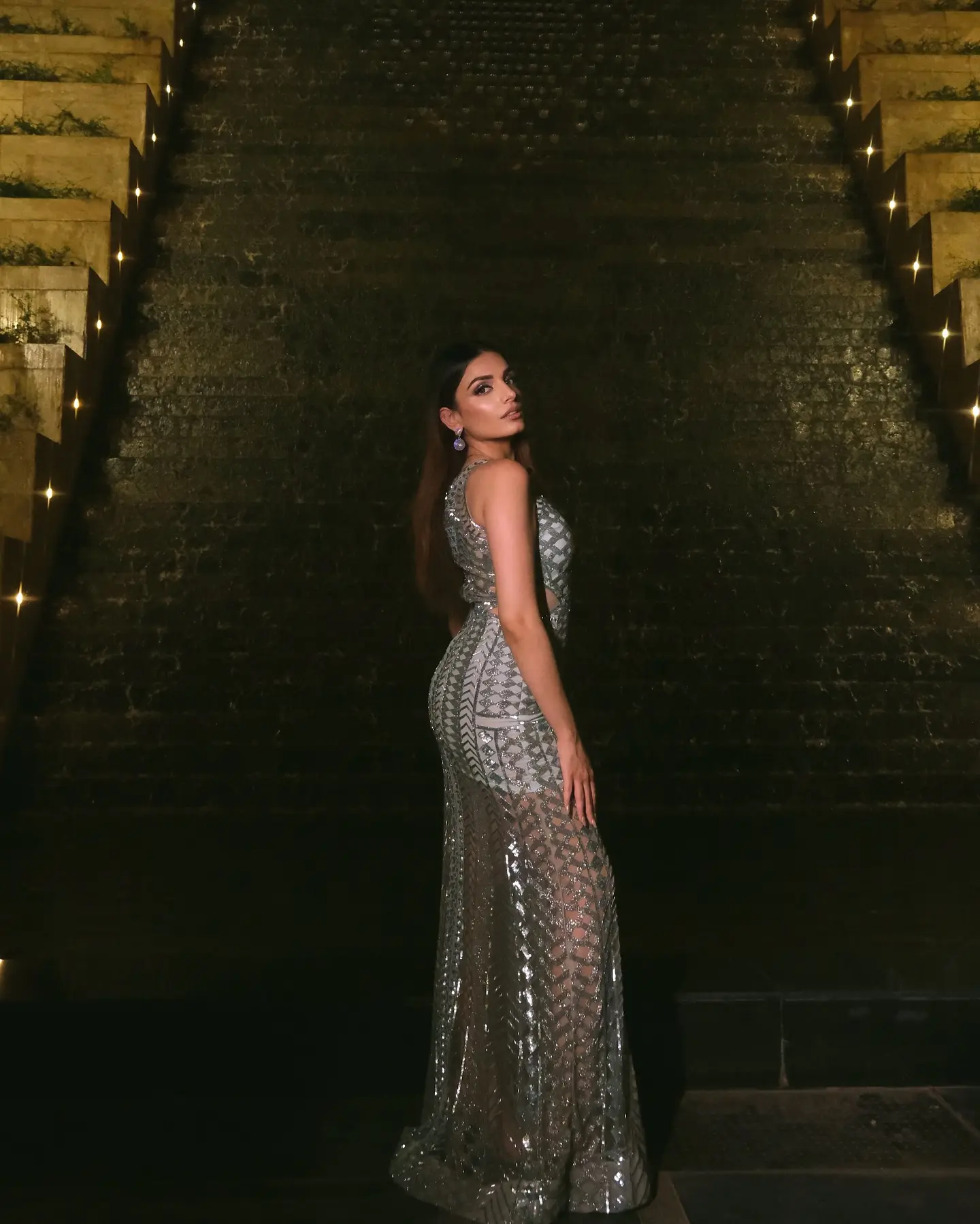 Prakriti Kakar Celebrates Taurus Season In Style