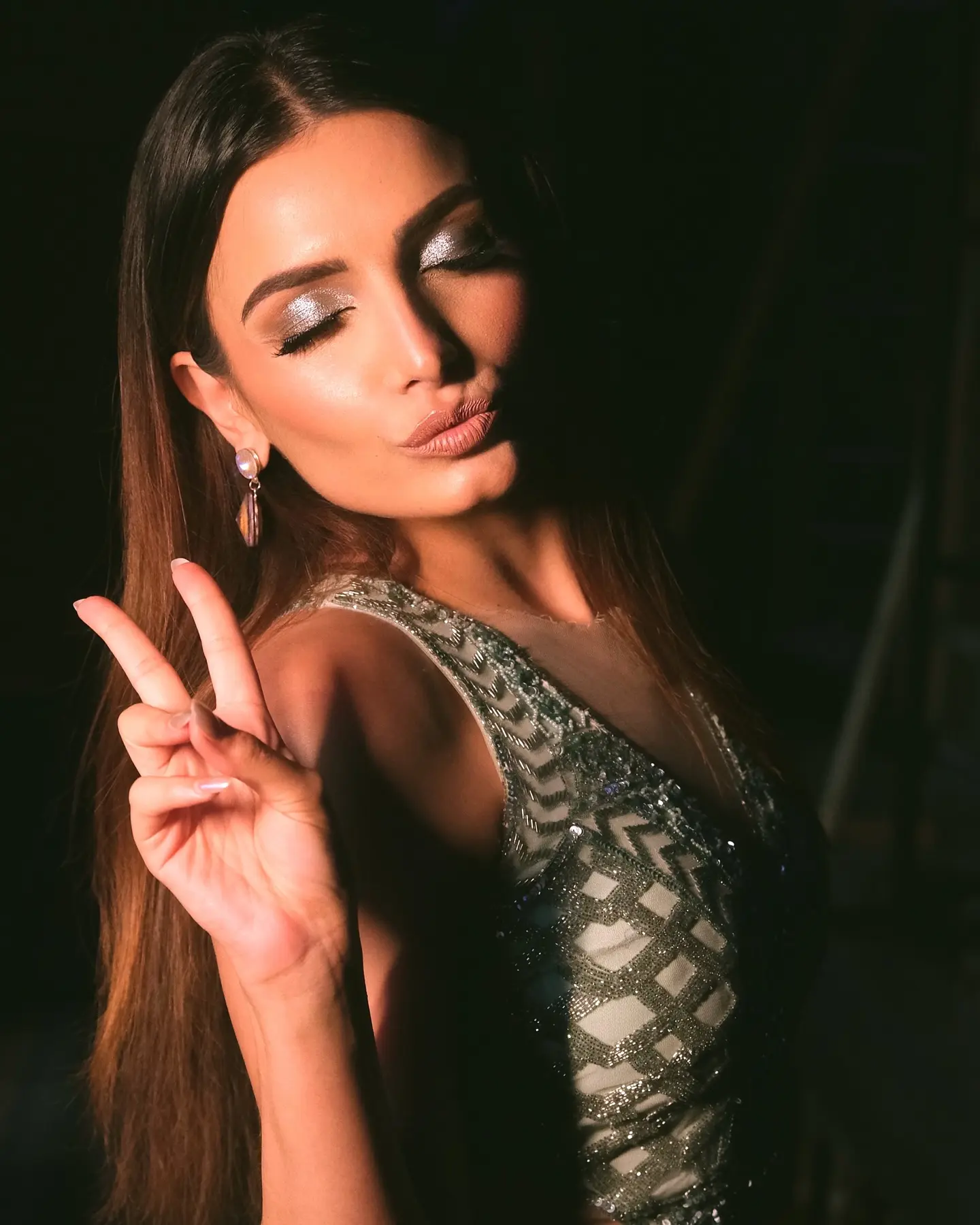 Prakriti Kakar Celebrates Taurus Season In Style