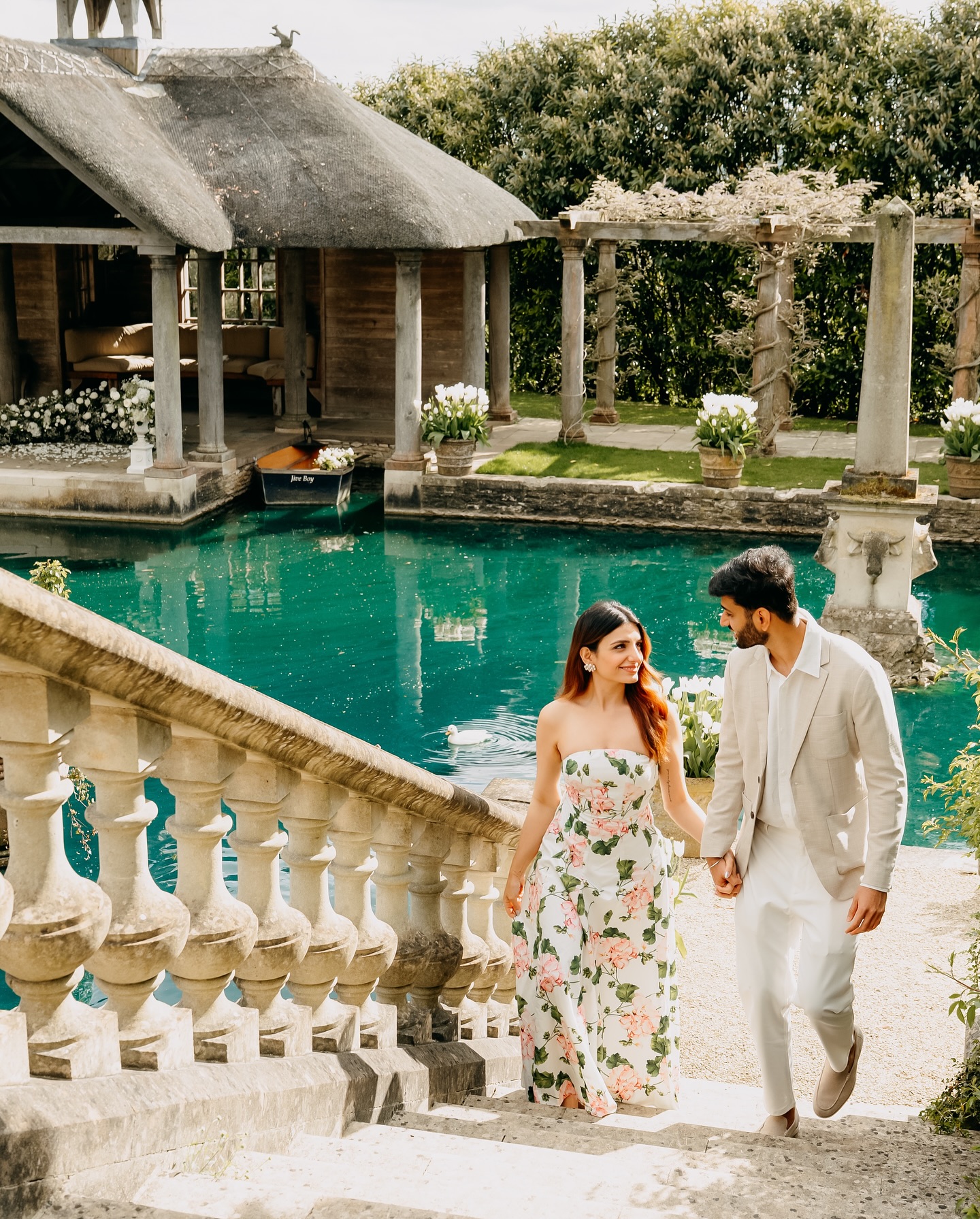 Prakriti Kakar Declares Heartfelt Love For Her Fiancée