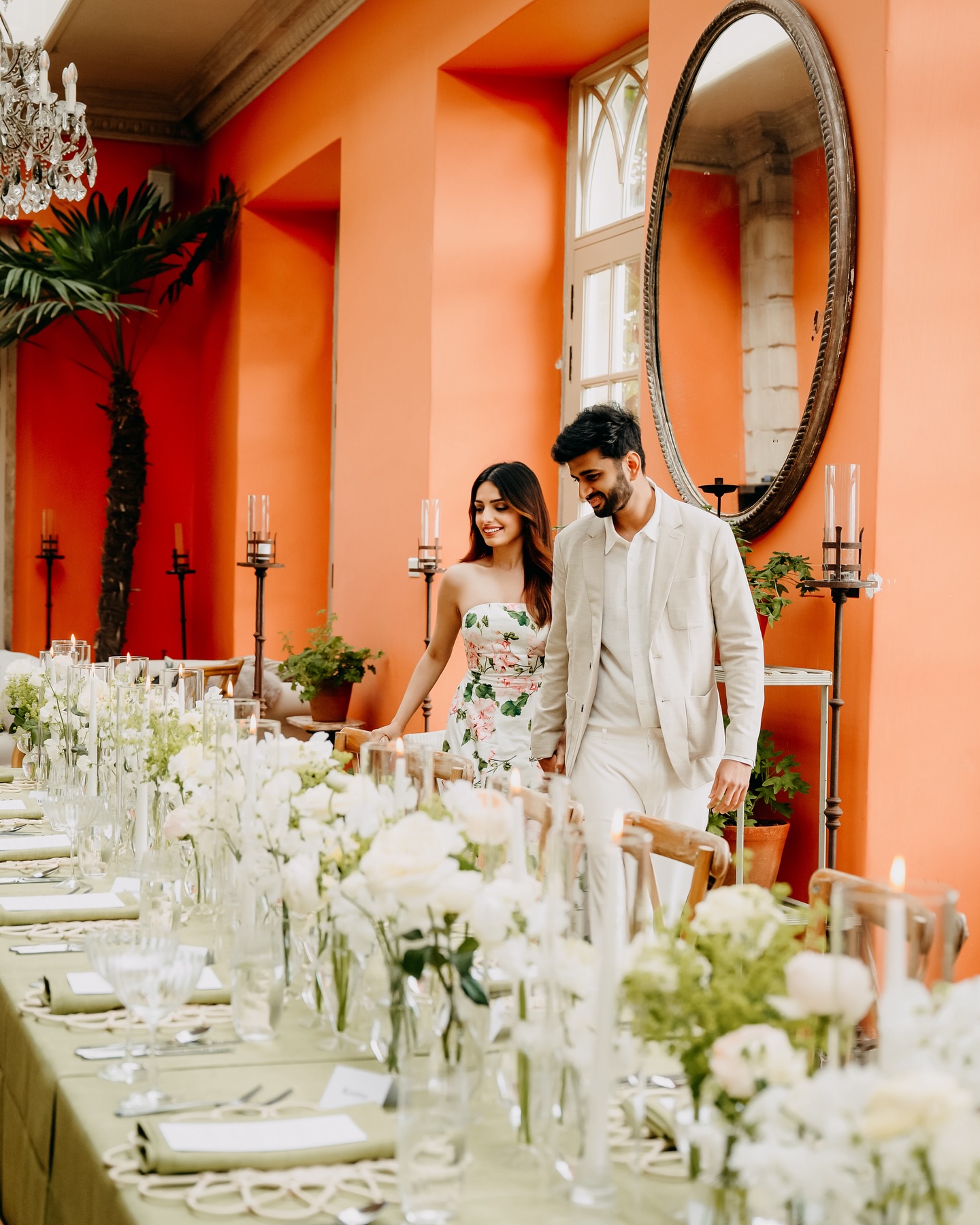 Prakriti Kakar Declares Heartfelt Love For Her Fiancée