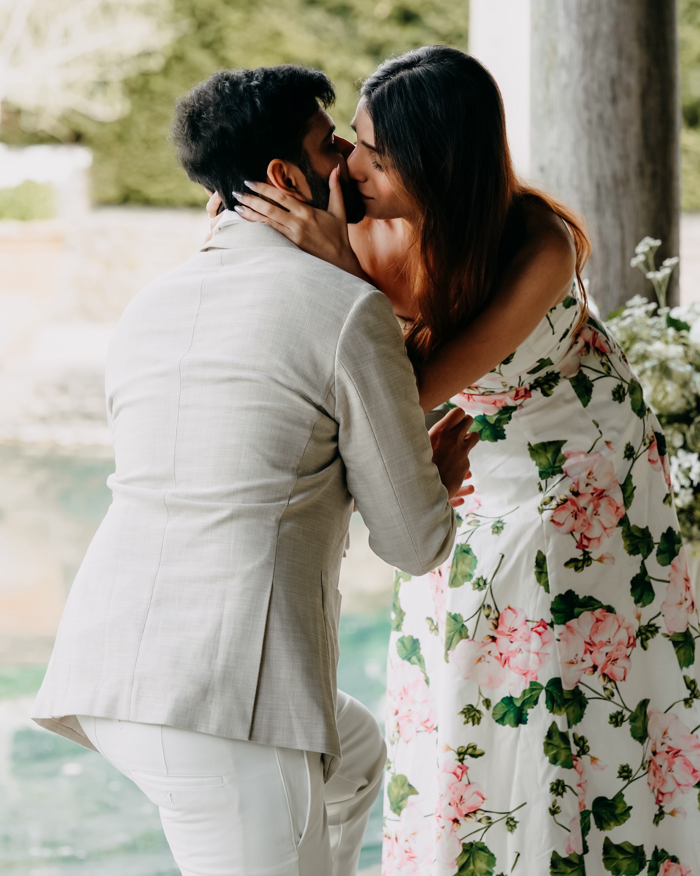 Prakriti Kakar Declares Heartfelt Love For Her Fiancée