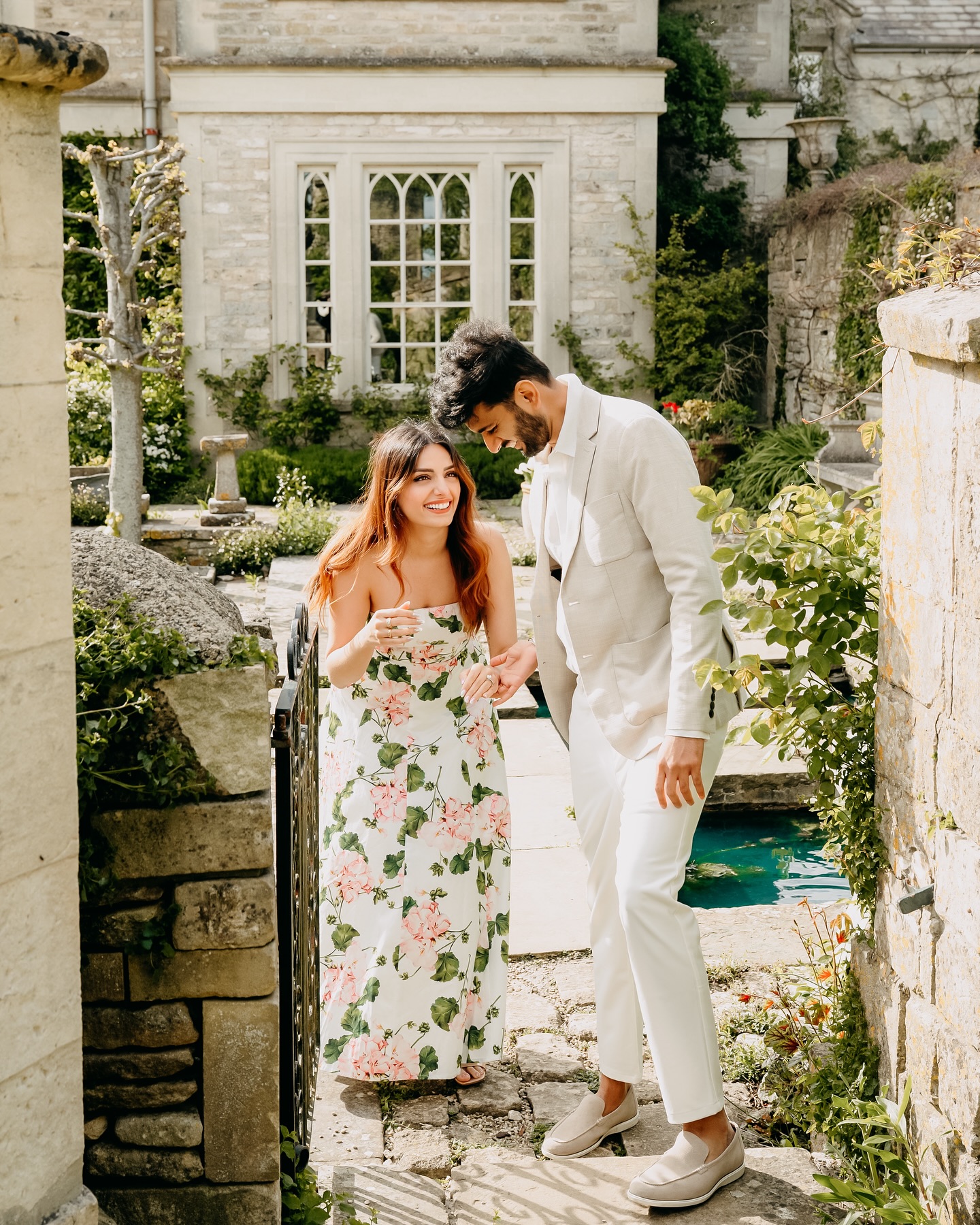 Prakriti Kakar Declares Heartfelt Love For Her Fiancée