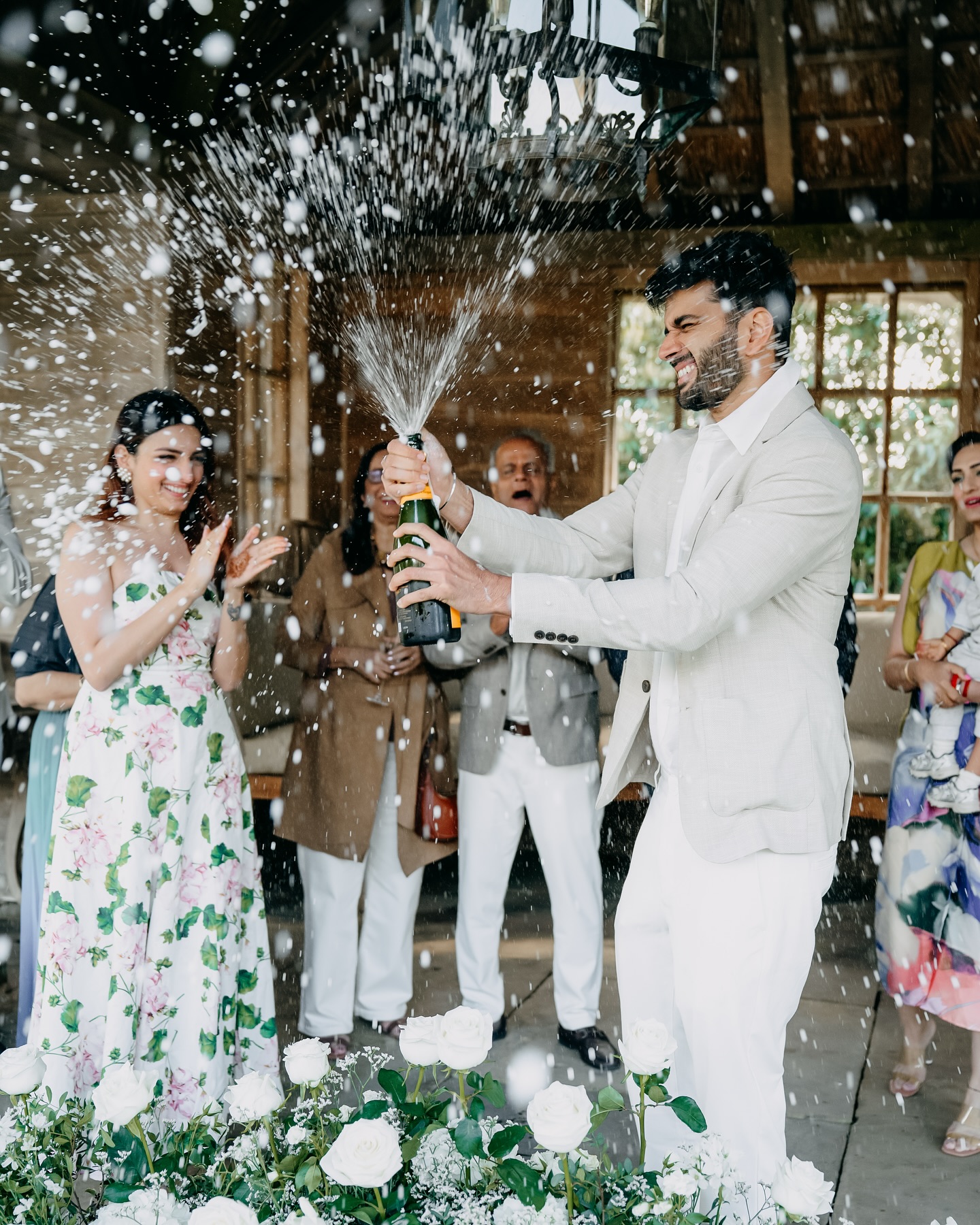 Prakriti Kakar Declares Heartfelt Love For Her Fiancée