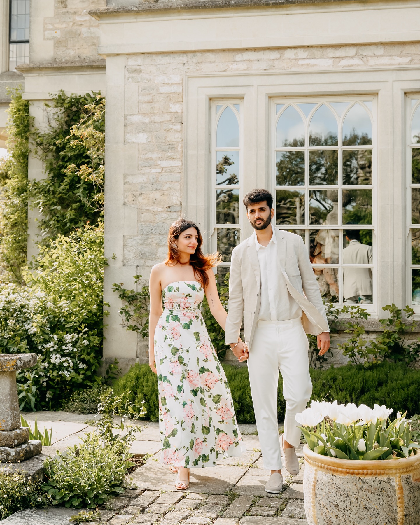 Prakriti Kakar Declares Heartfelt Love For Her Fiancée