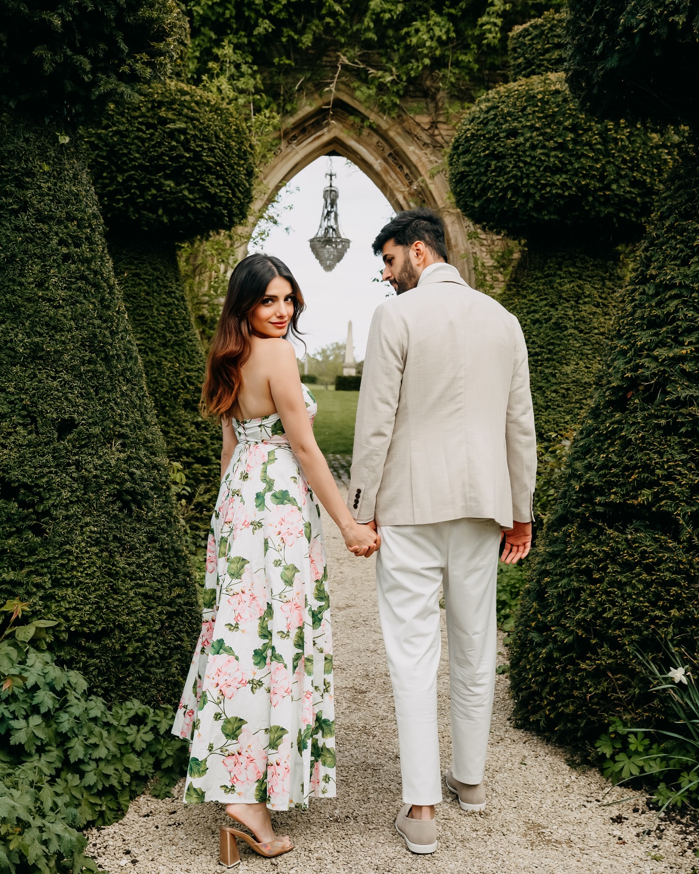 Prakriti Kakar Declares Heartfelt Love For Her Fiancée
