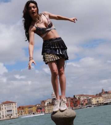 Pratibha Ranta’s Italian Summer Dream Unfolds