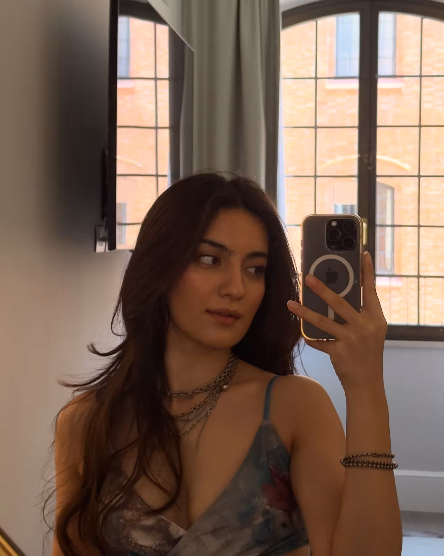 Pratibha Ranta's Italian Summer Dream Unfolds