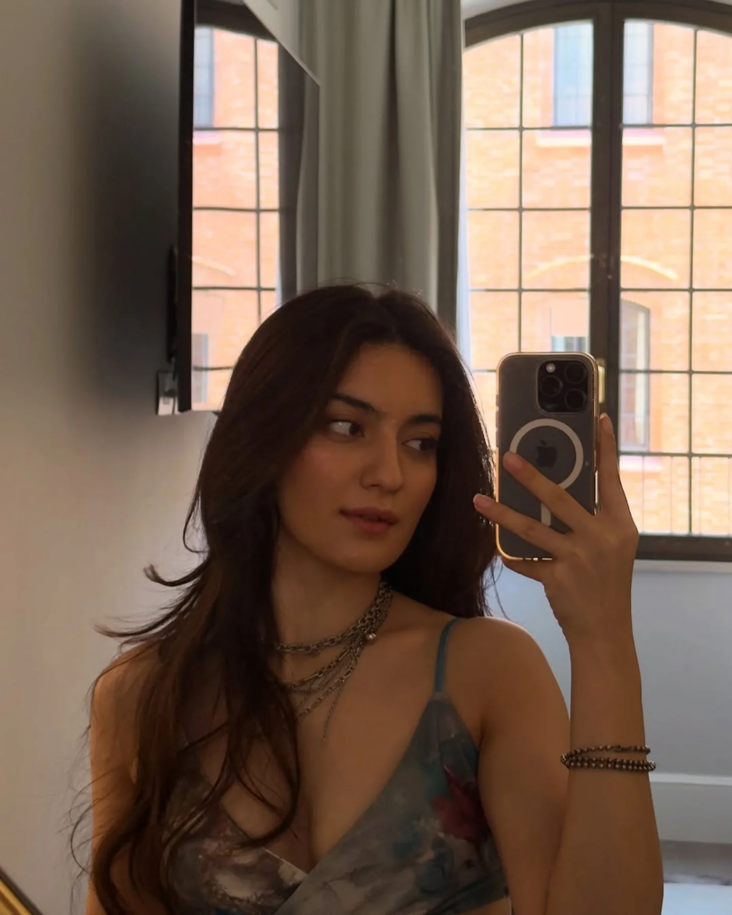 Pratibha Ranta’s Italian Summer Dream