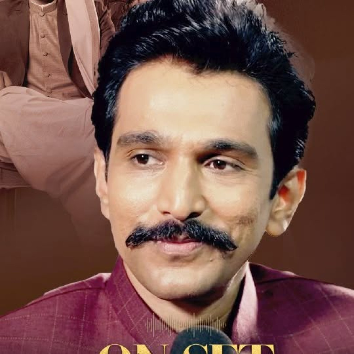 Pratik Gandhi Reveals Jyotiba Phule’s Legacy Pratik Gandhi reveals legacy and trials of portraying revolutionary Jyotiba Phule indeed.