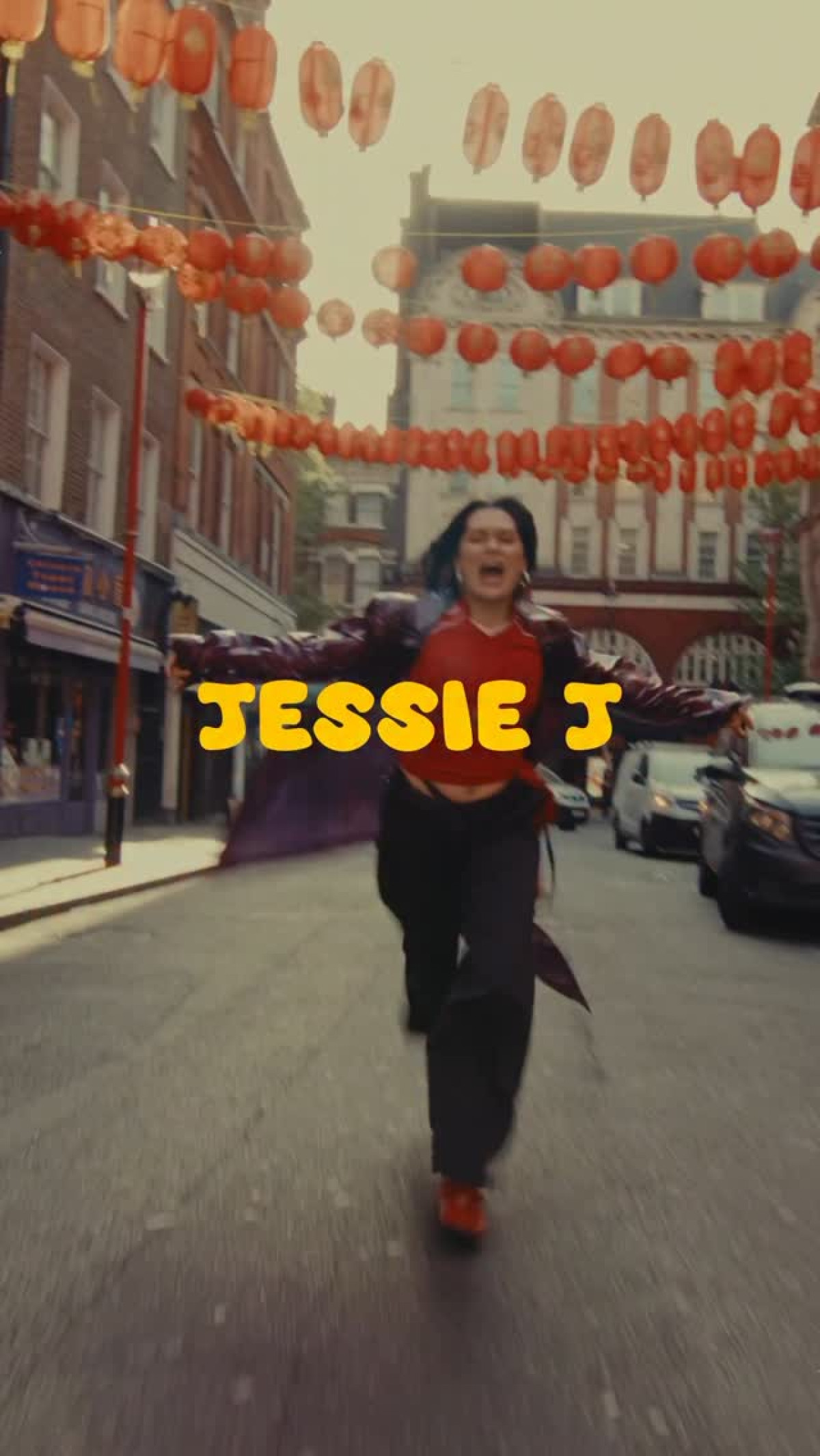 Jessie J New Track Release Sparks UK Dance Frenzy At Dawn With Vibrant Style And Hot Vibes