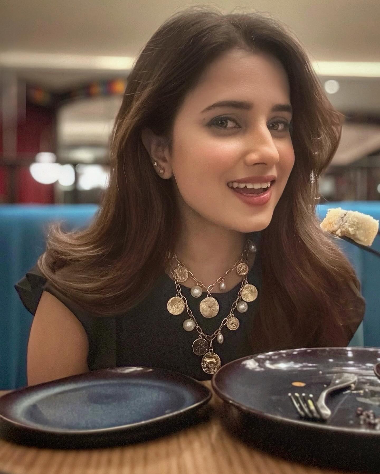Preeti Chaudhary’s Mumbai Culinary Escapade