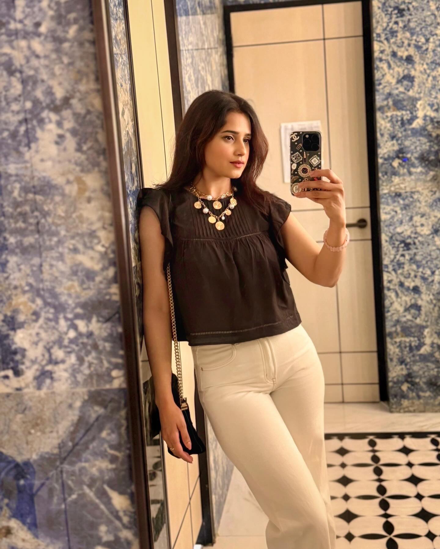 Preeti Chaudhary’s Mumbai Culinary Escapade