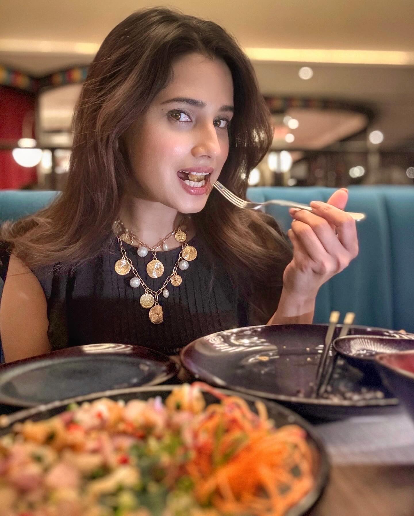 Preeti Chaudhary’s Mumbai Culinary Escapade