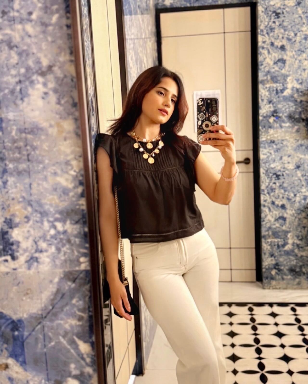 Preeti Chaudhary’s Mumbai Culinary Escapade