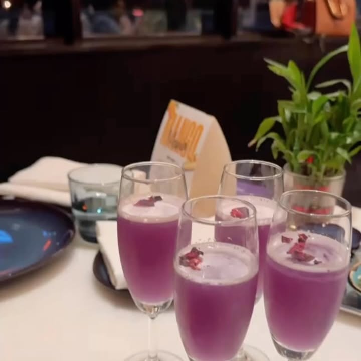 Preeti Chaudhary’s Mumbai Culinary Escapade