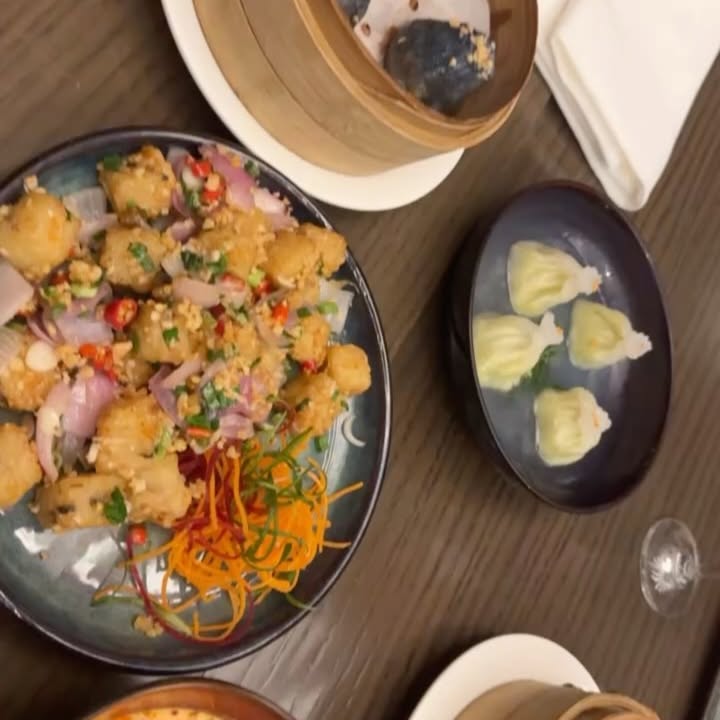 Preeti Chaudhary’s Mumbai Culinary Escapade