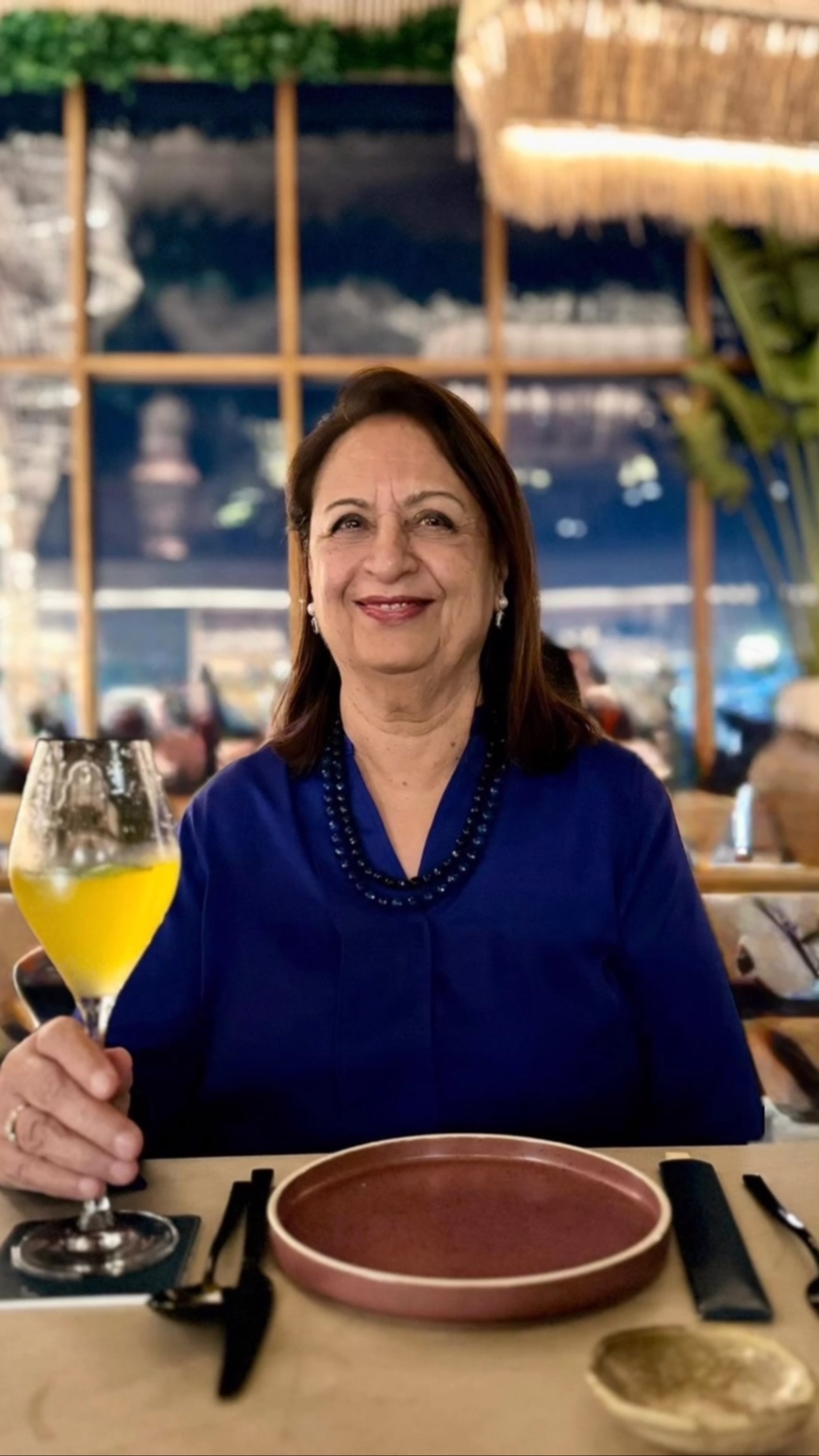 Celebrating motherhood, Preeti expresses heartfelt thanks to inspiring women who uplift us