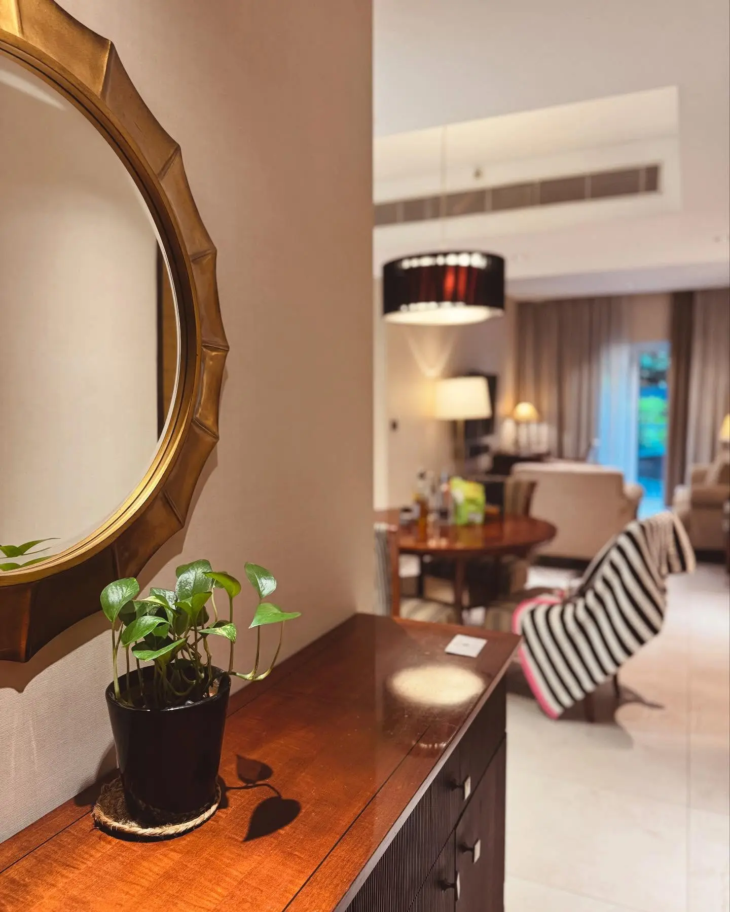Preeyal Gor Shines at Marriott Suites Pune