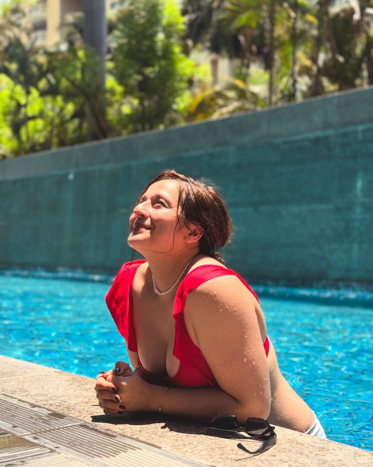 Preeyal Gor Shines at Marriott Suites Pune