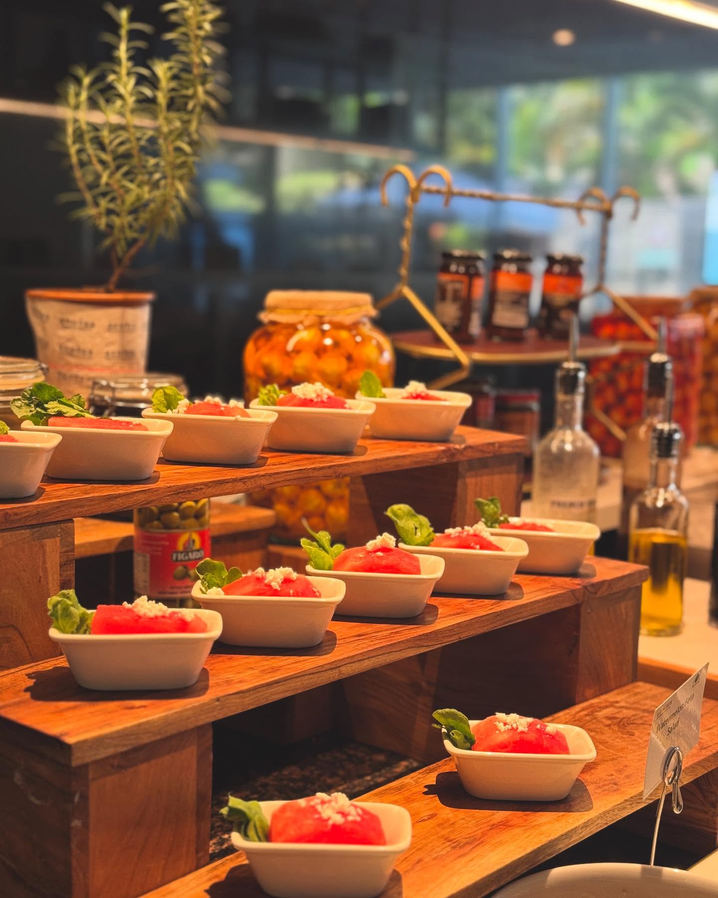 Preeyal Gor Shines at Marriott Suites Pune