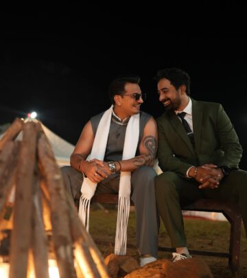 Prince Narula Sparks Buzz With Cryptic Social Media Post