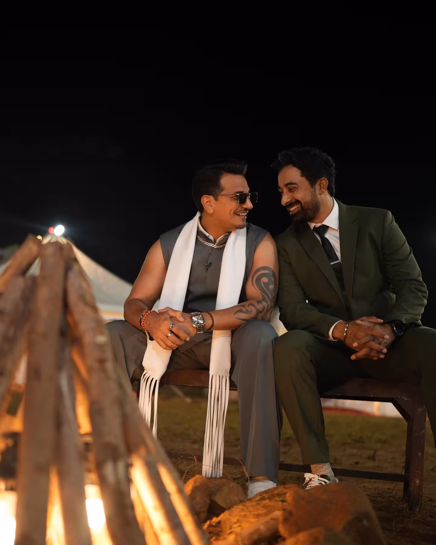 Prince Narula Sparks Buzz With Cryptic Social Media Post Prince Narula's cryptic post sparks whirlwind buzz online as fans yearn for clarity ASAP!