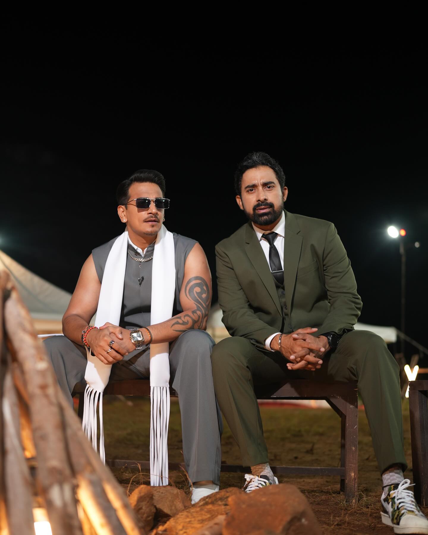 Prince Narula Sparks Buzz With Cryptic Social Media Post