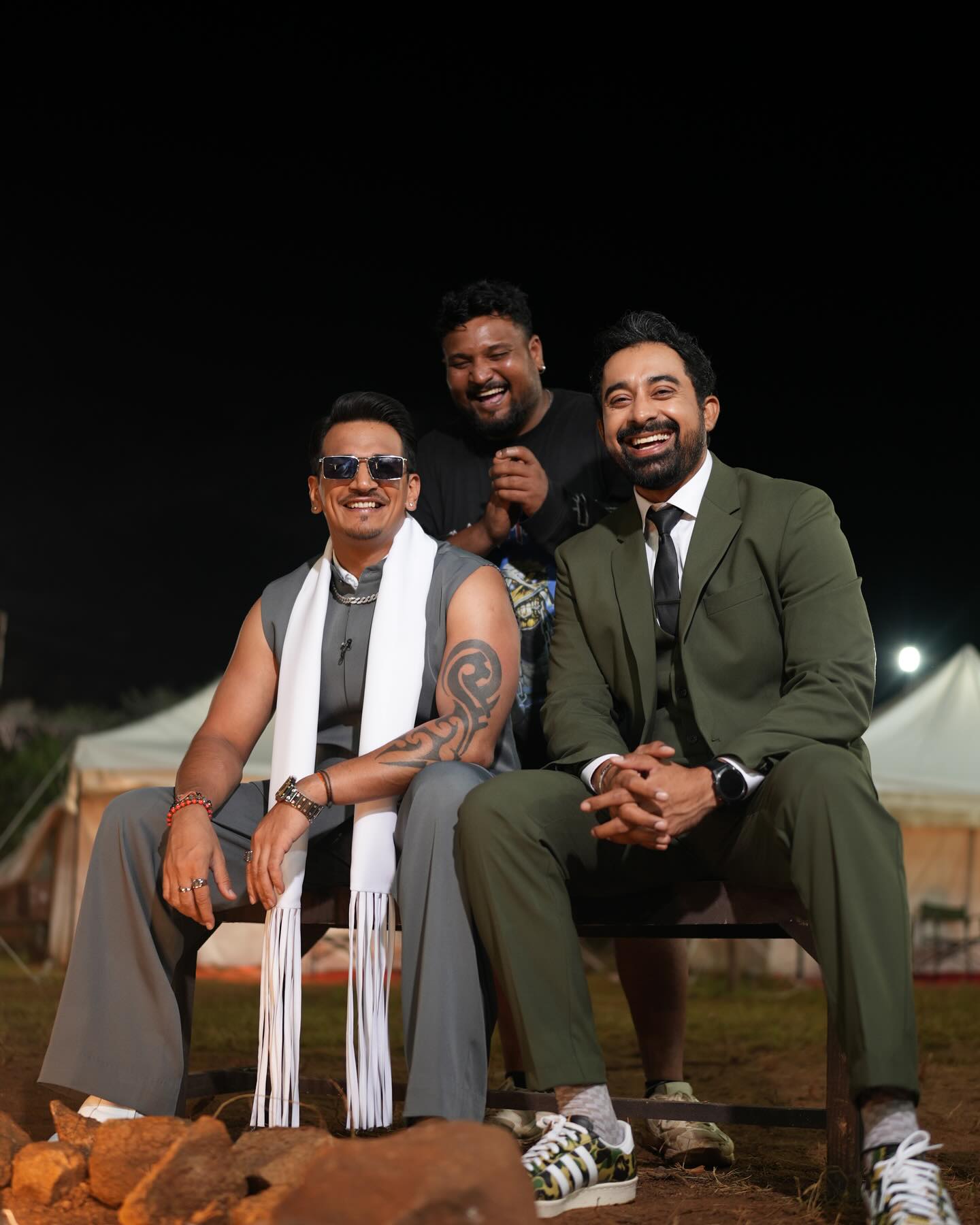Prince Narula Sparks Buzz With Cryptic Social Media Post