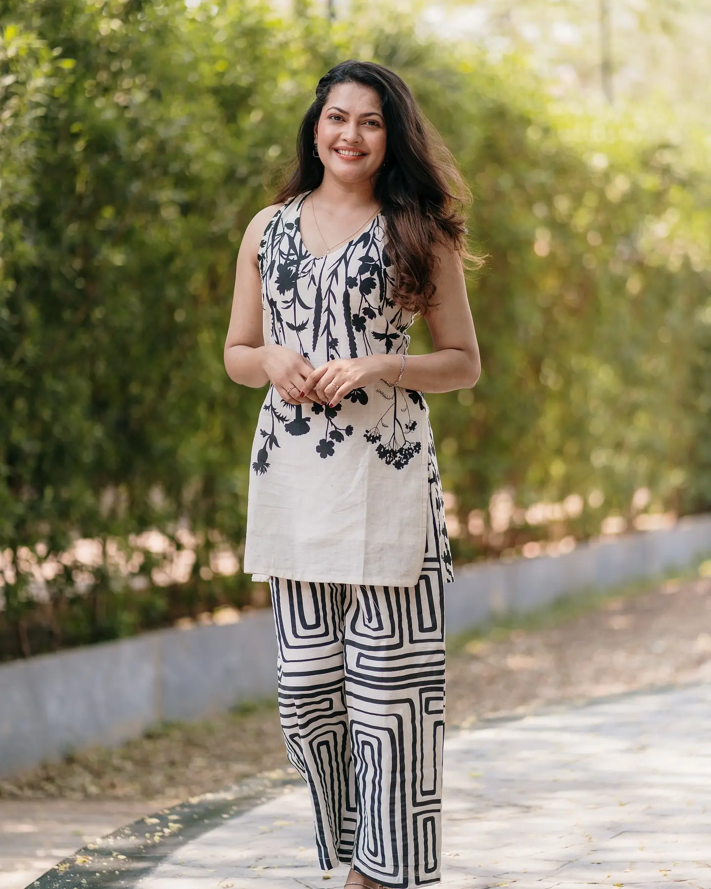 Priyanka Barve Celebrates Fans on PriyankasPlaylist Grateful for your support, Priyanka thanks every like, share, and heartfelt message. A lot.