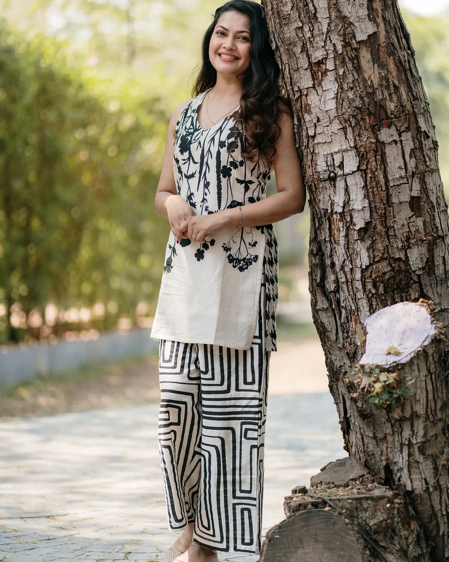 Priyanka Barve Celebrates Fans on PriyankasPlaylist