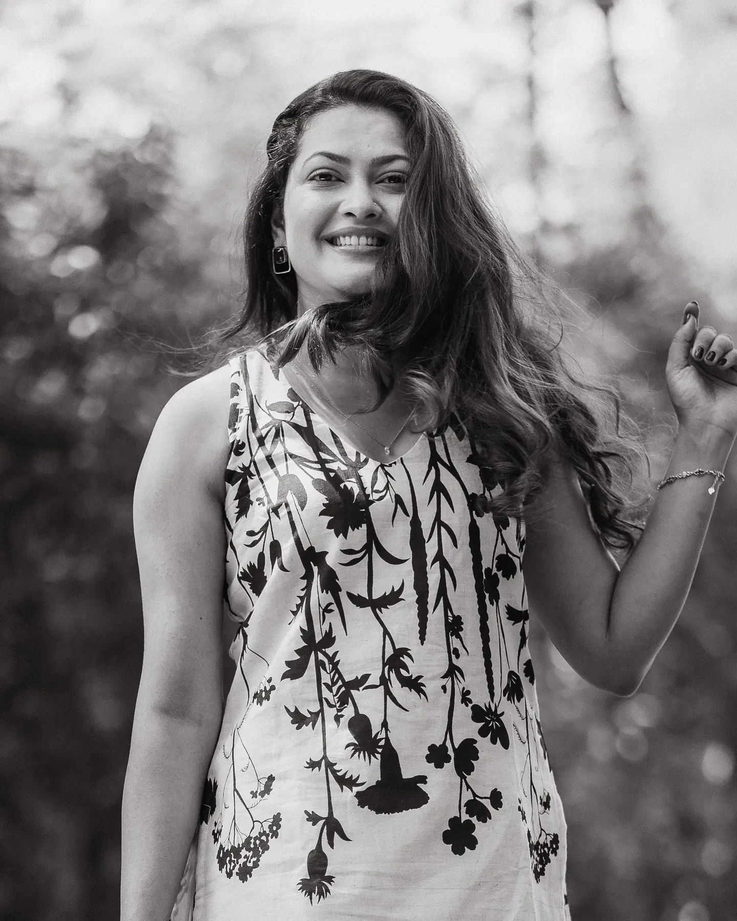 Priyanka Barve Celebrates Fans on PriyankasPlaylist