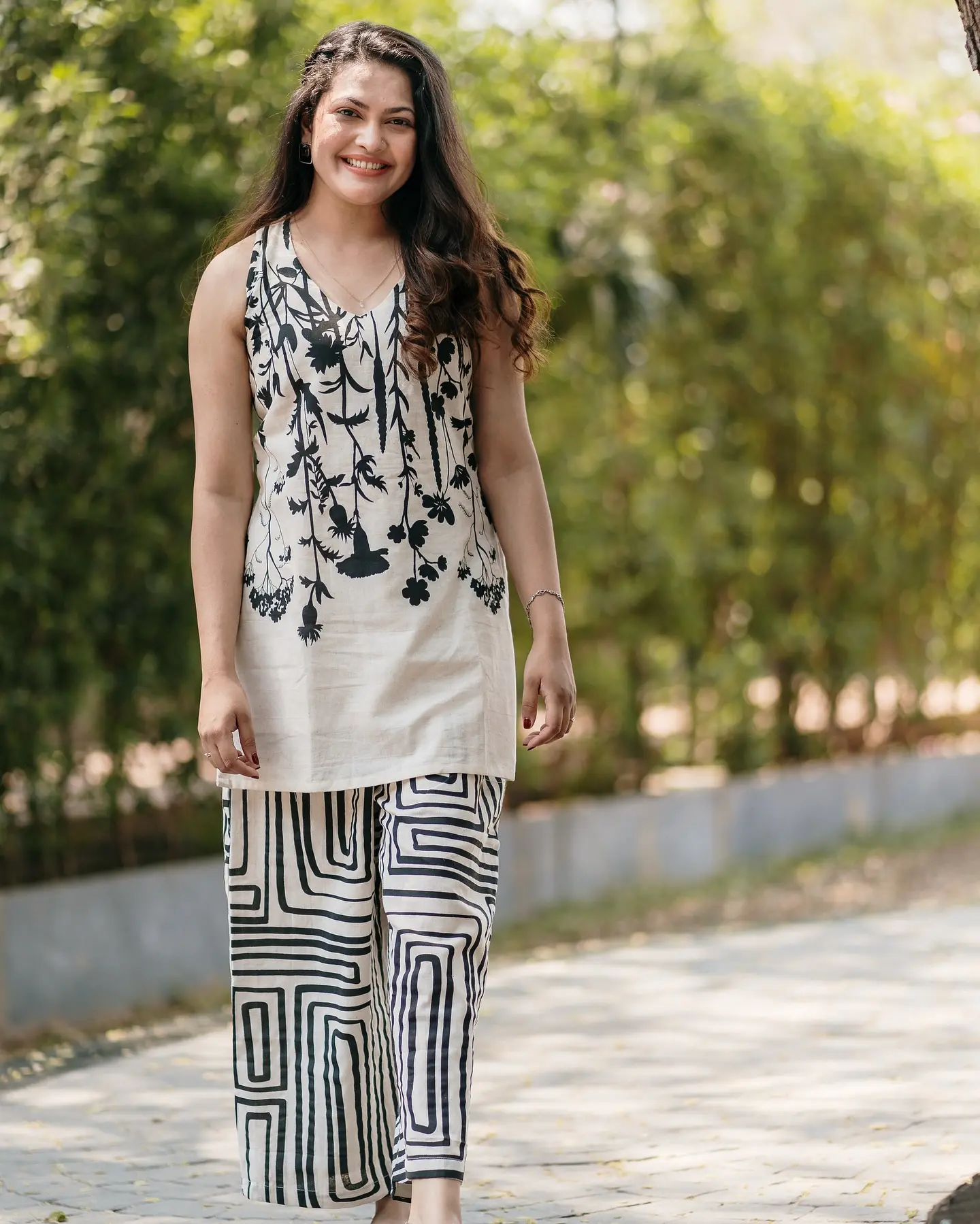 Priyanka Barve Celebrates Fans on PriyankasPlaylist