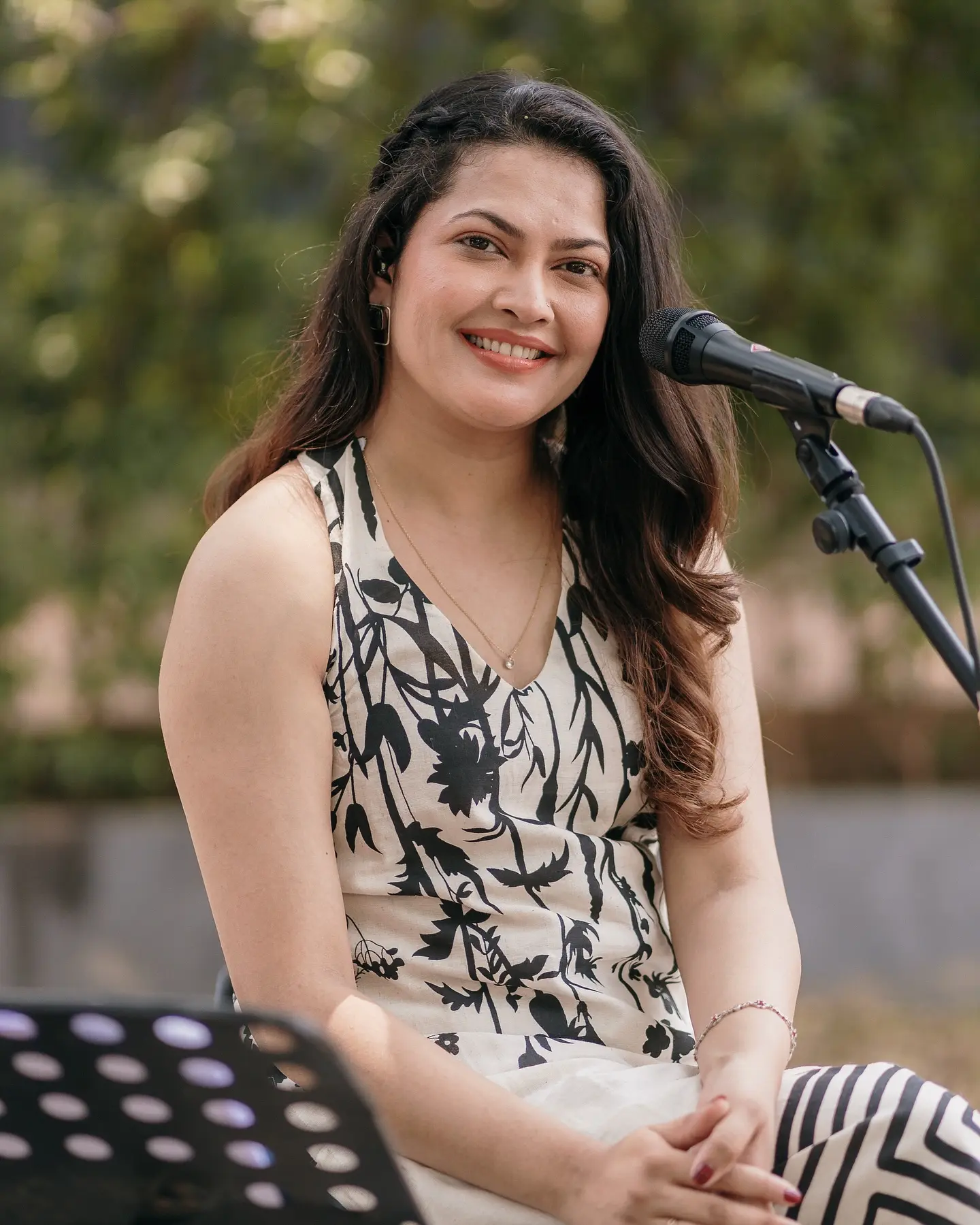 Priyanka Barve Celebrates Fans on PriyankasPlaylist