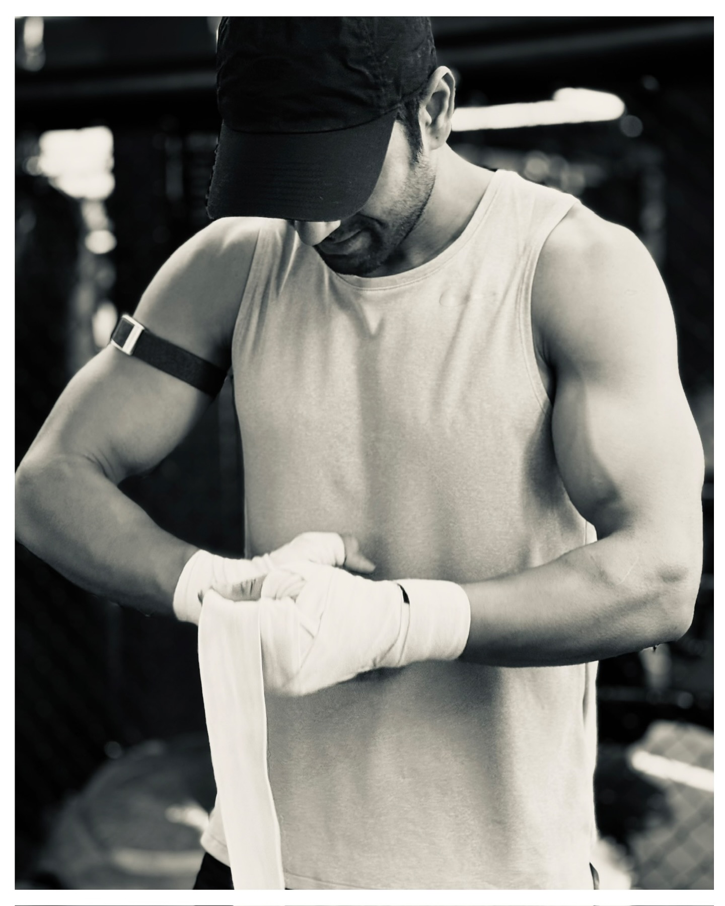 Pulkit Samrat’s Silent Powerhouse Training Silent workouts speak volumes: Pulkit Samrat challenges fans with his fierce training.