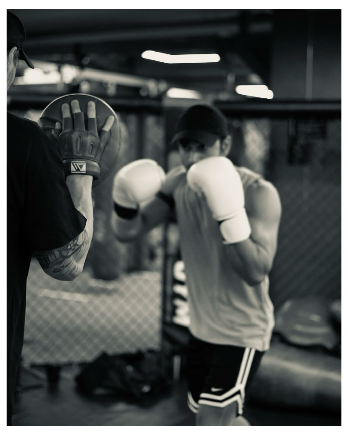 Pulkit Samrat’s Silent Powerhouse Training