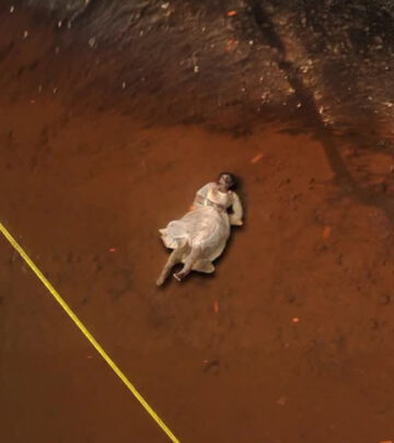 Pune Highway: Dead Body Thrills