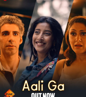 Film debut fusing raw energy, star brilliance, and a groundbreaking musical experience Now
