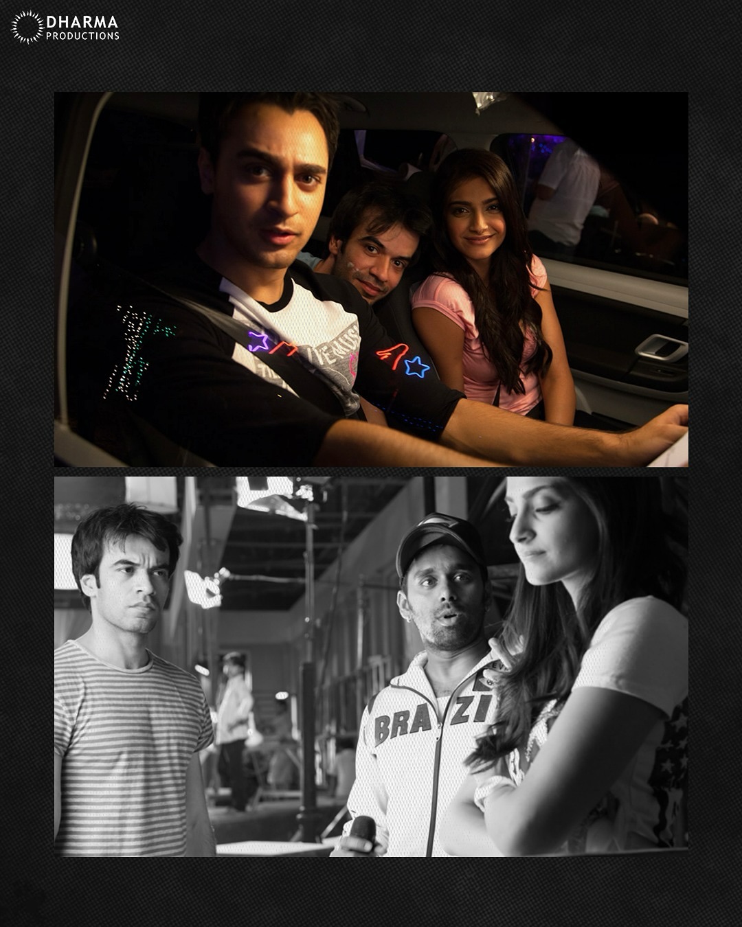 Punit D Malhotra Birthday Tribute Sparks Campus Nostalgia