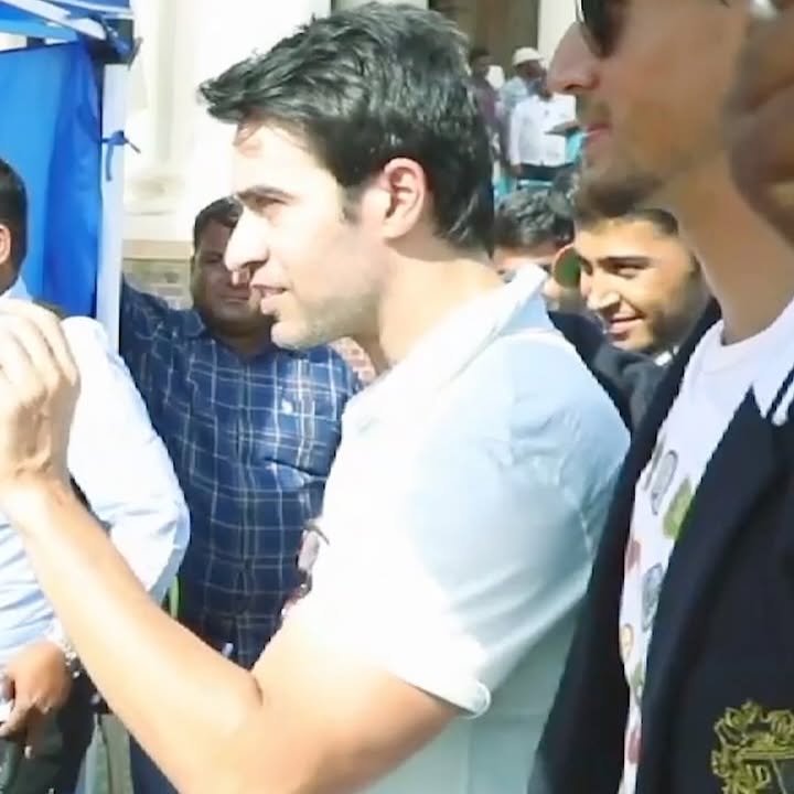 Punit D Malhotra Birthday Tribute Sparks Campus Nostalgia