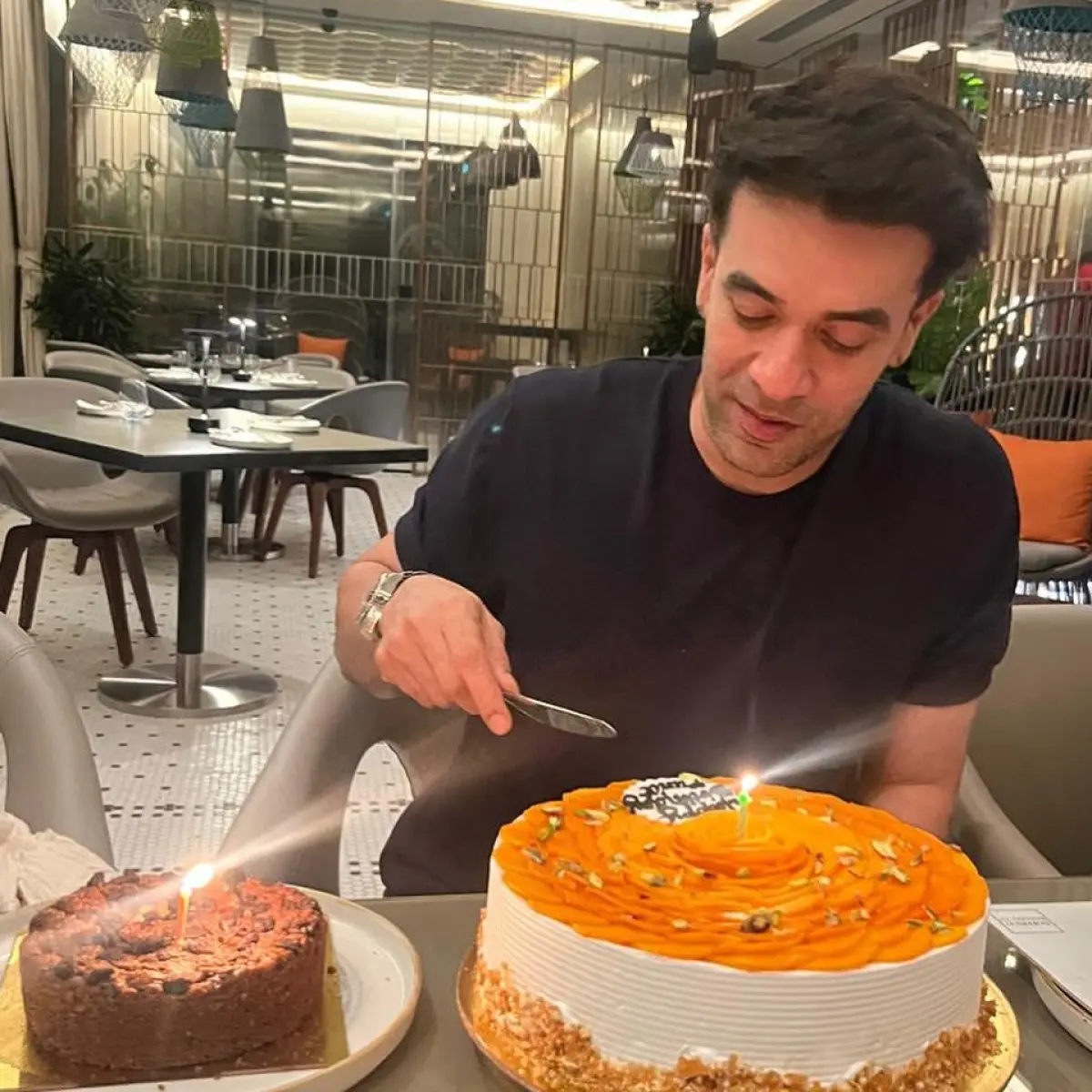 Punit Malhotra Thanks Fans With Sincere Message Celebrity filmmaker shares his gratitude on Instagram with heartfelt thanks.