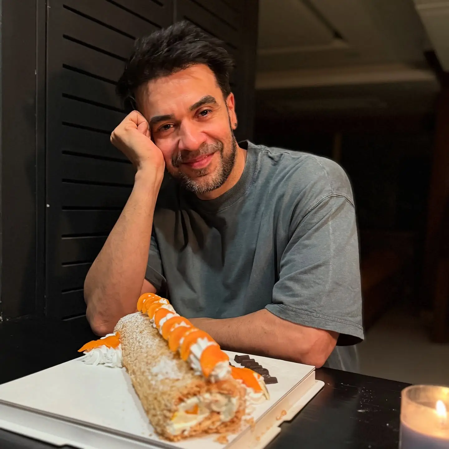 Punit Malhotra Thanks Fans with Sincere Message