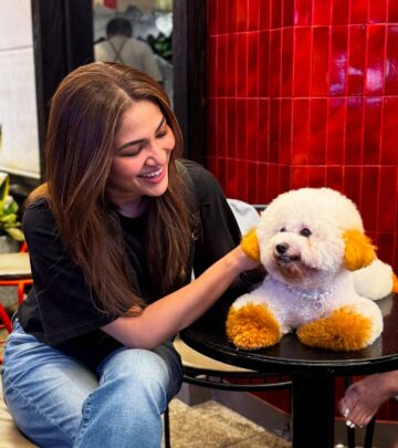 Puppy Love In Ho Chi Minh City
