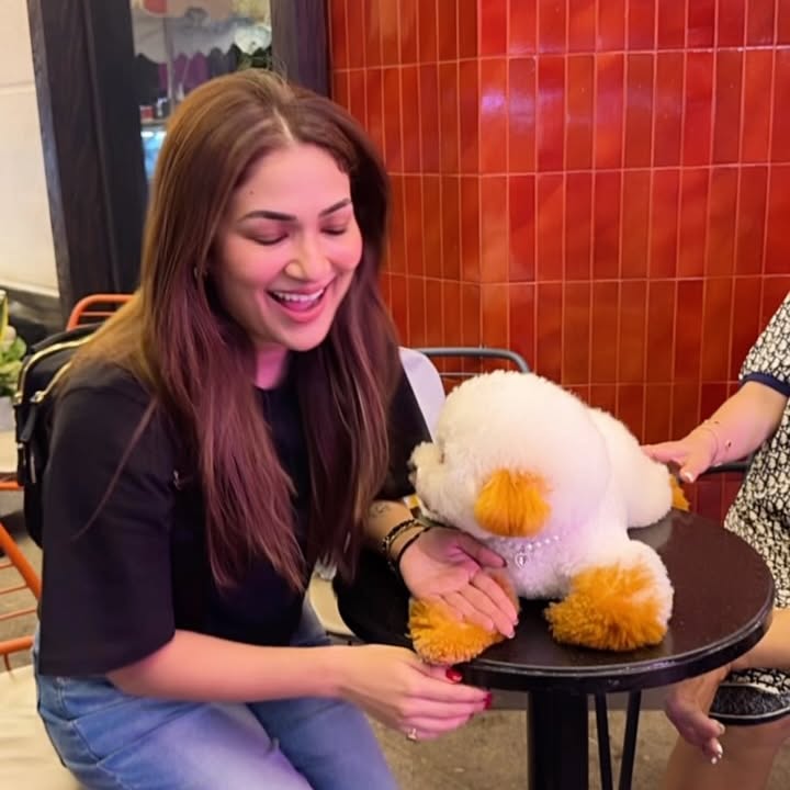 Puppy Love In Ho Chi Minh City