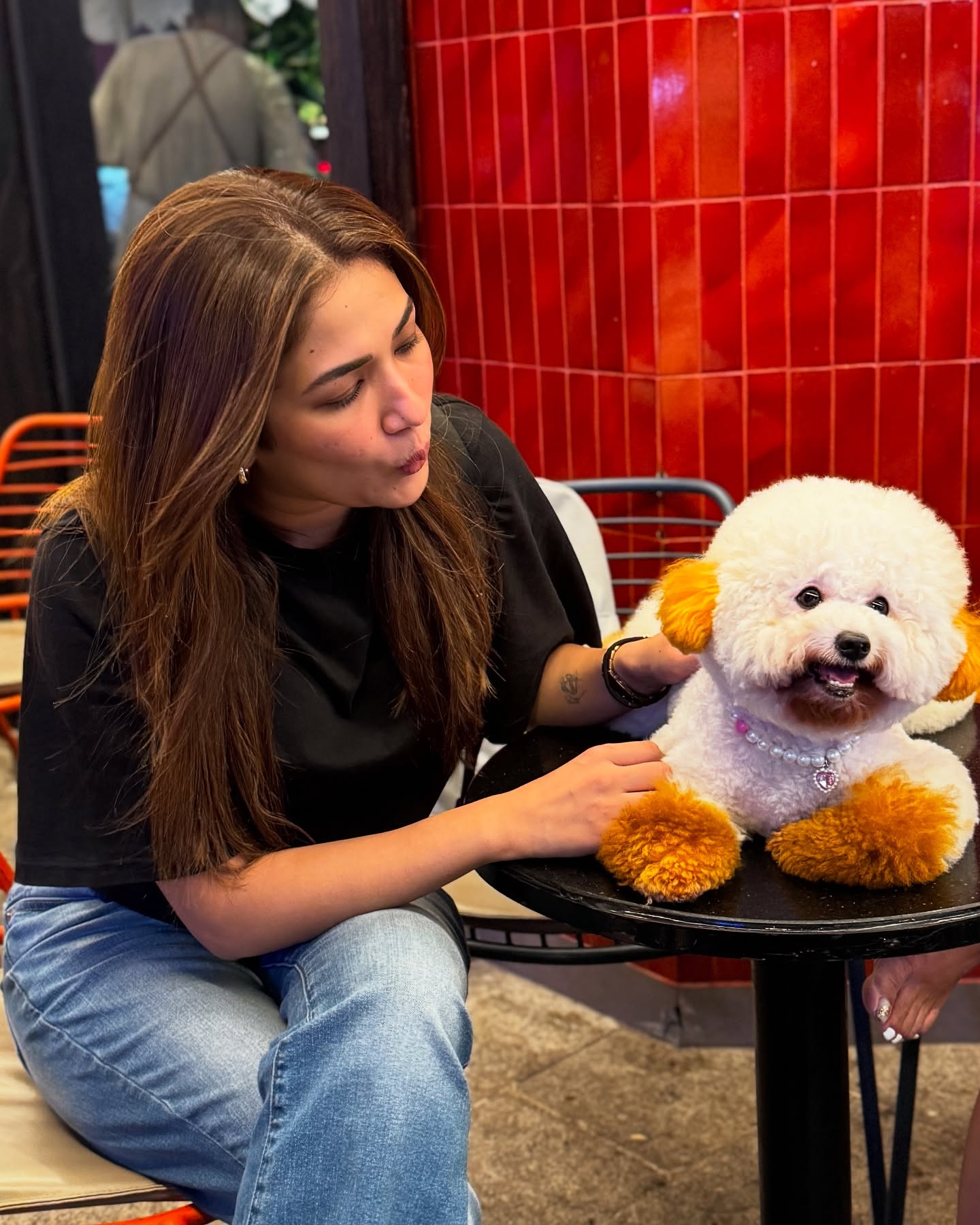 Puppy Love In Ho Chi Minh City