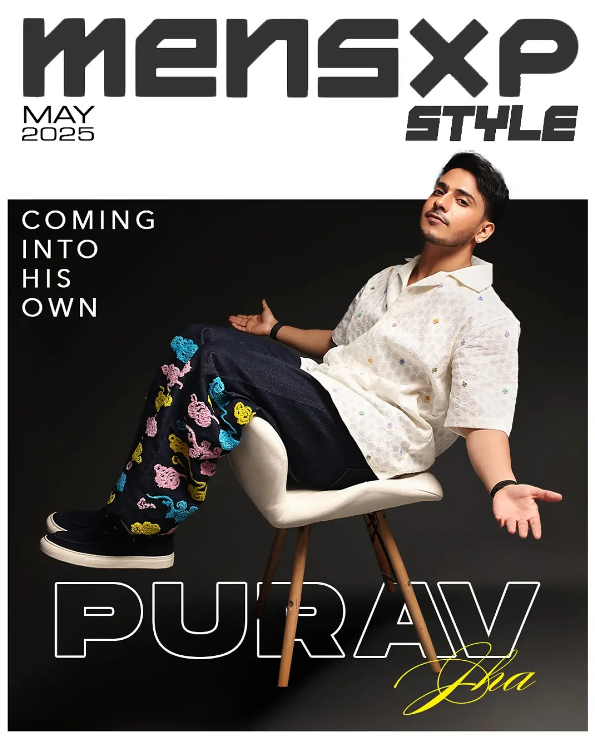 Purav Jha Redefined His silent evolution redefines digital artistry, merging craft and authenticity seamlessly.
